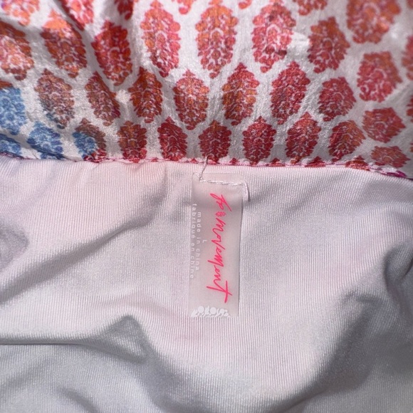 Free People Movement Way Home Shorts - Picture 3 of 5